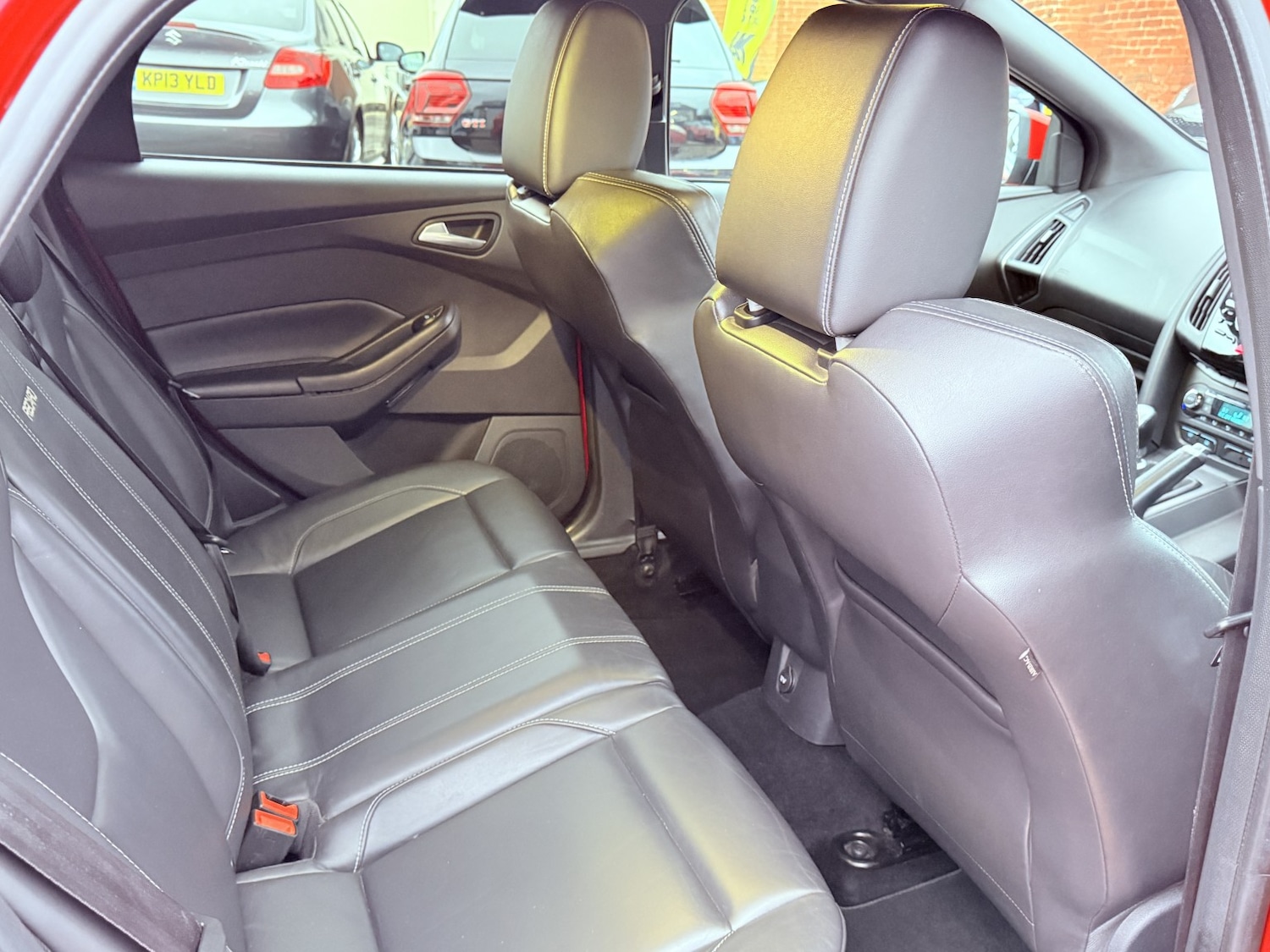 Used Ford Focus 2012 for sale - 76445997: Photo 34