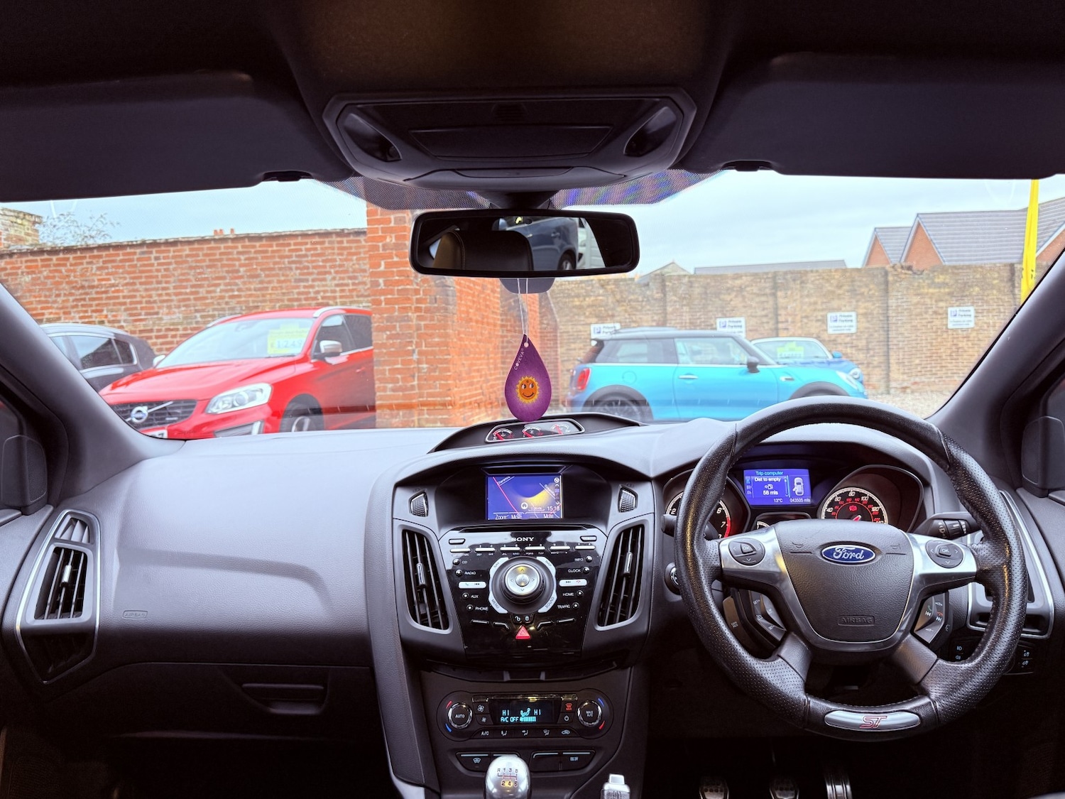 Used Ford Focus 2012 for sale - 76445997: Photo 36