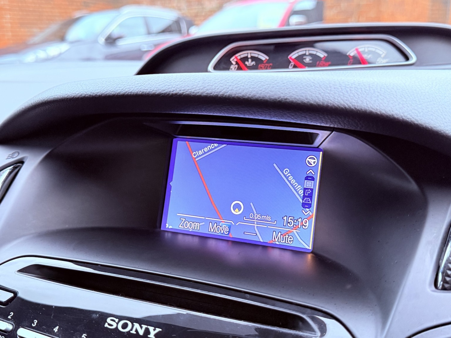 Used Ford Focus 2012 for sale - 76445997: Photo 38