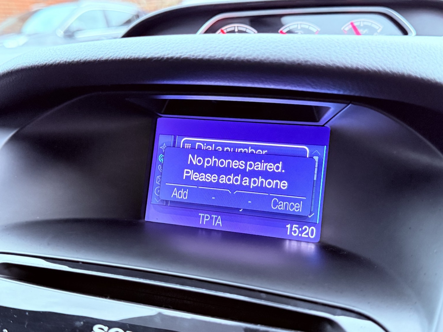 Used Ford Focus 2012 for sale - 76445997: Photo 42