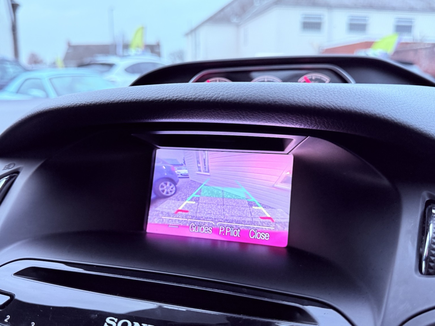 Used Ford Focus 2012 for sale - 76445997: Photo 43