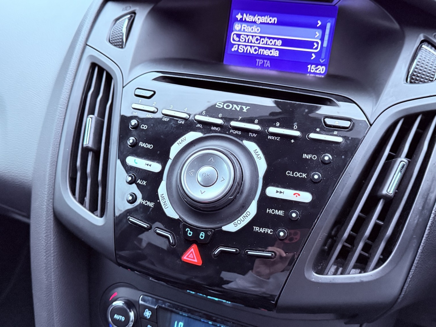 Used Ford Focus 2012 for sale - 76445997: Photo 44