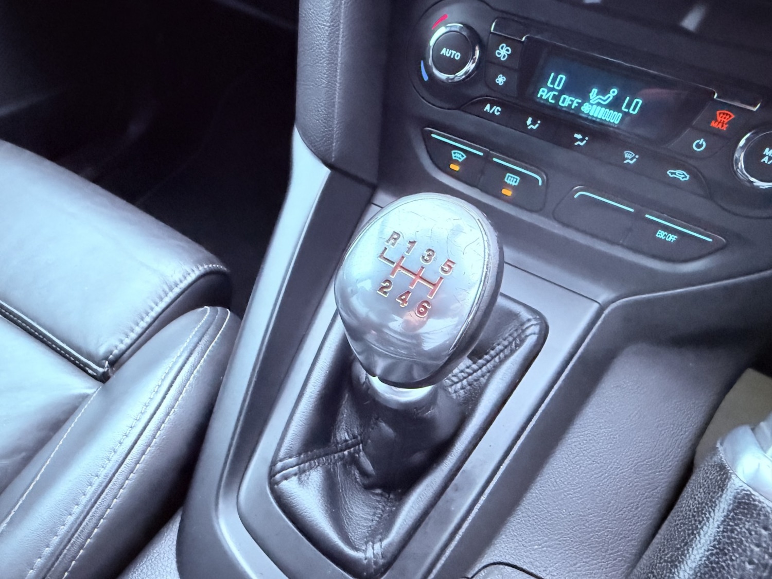 Used Ford Focus 2012 for sale - 76445997: Photo 46