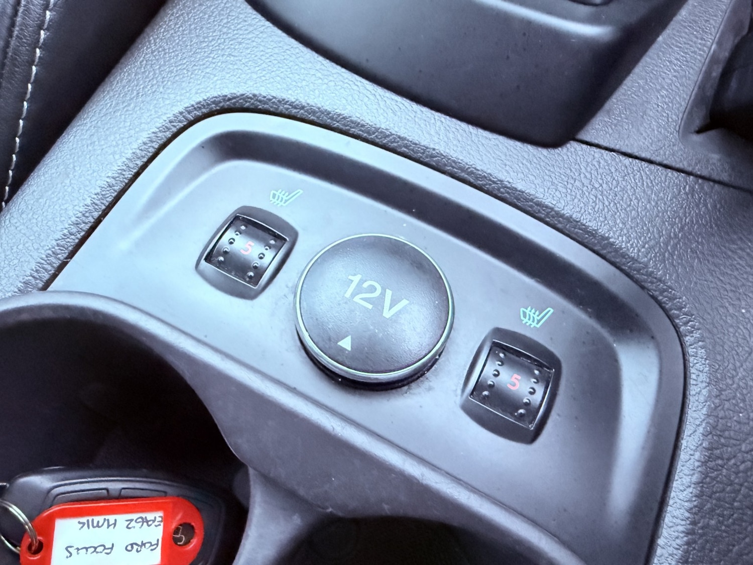 Used Ford Focus 2012 for sale - 76445997: Photo 47