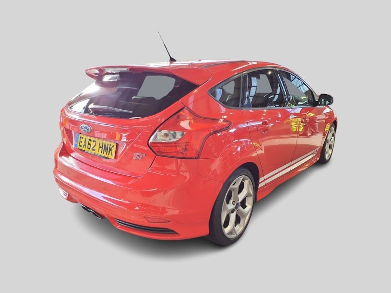 Used Ford Focus 2012 for sale - 76445997: Photo 5