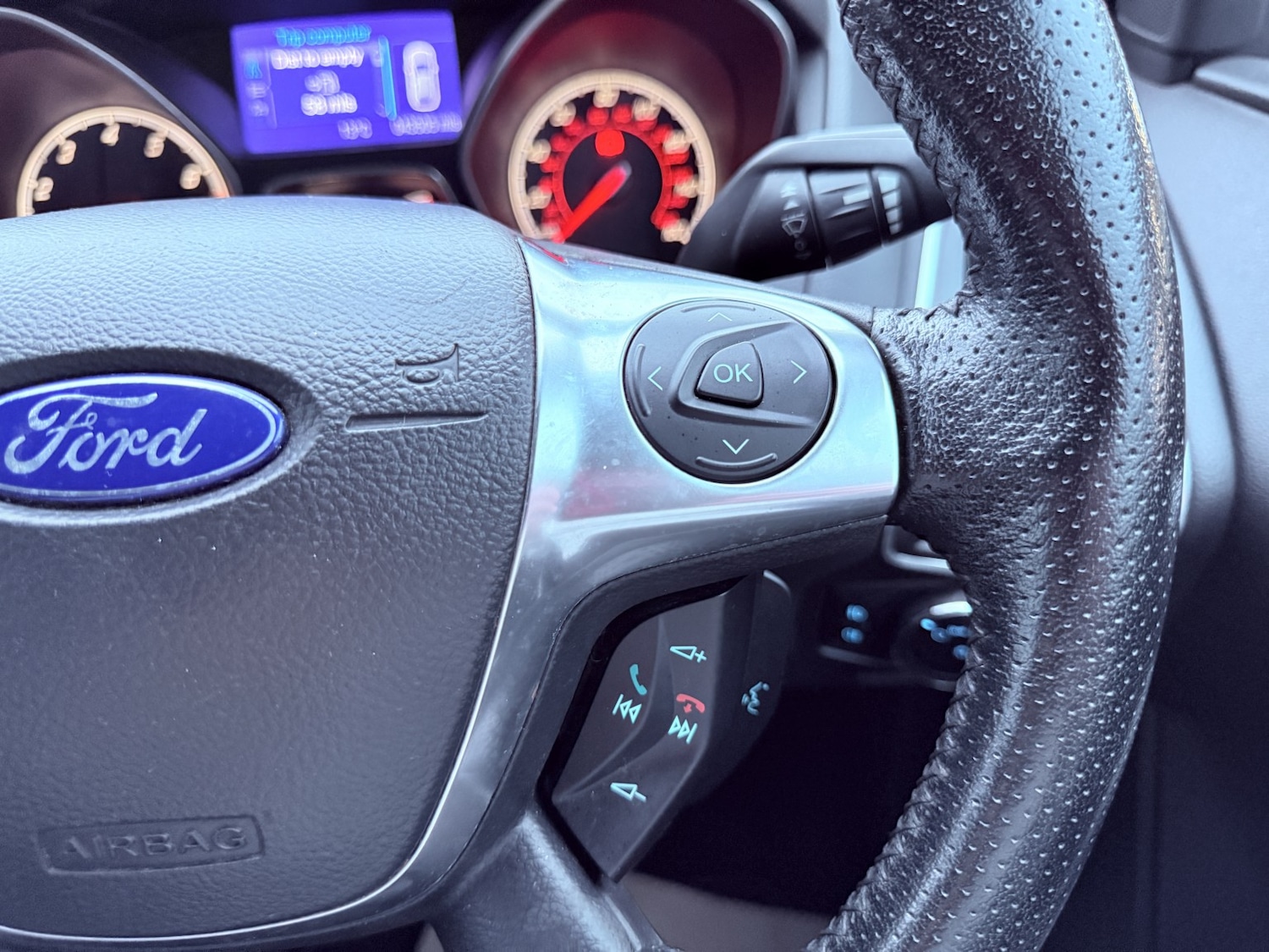 Used Ford Focus 2012 for sale - 76445997: Photo 51