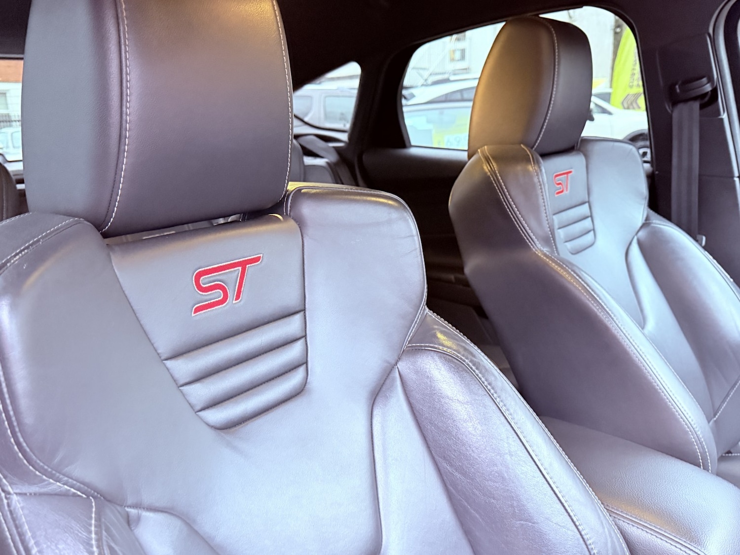 Used Ford Focus 2012 for sale - 76445997: Photo 52