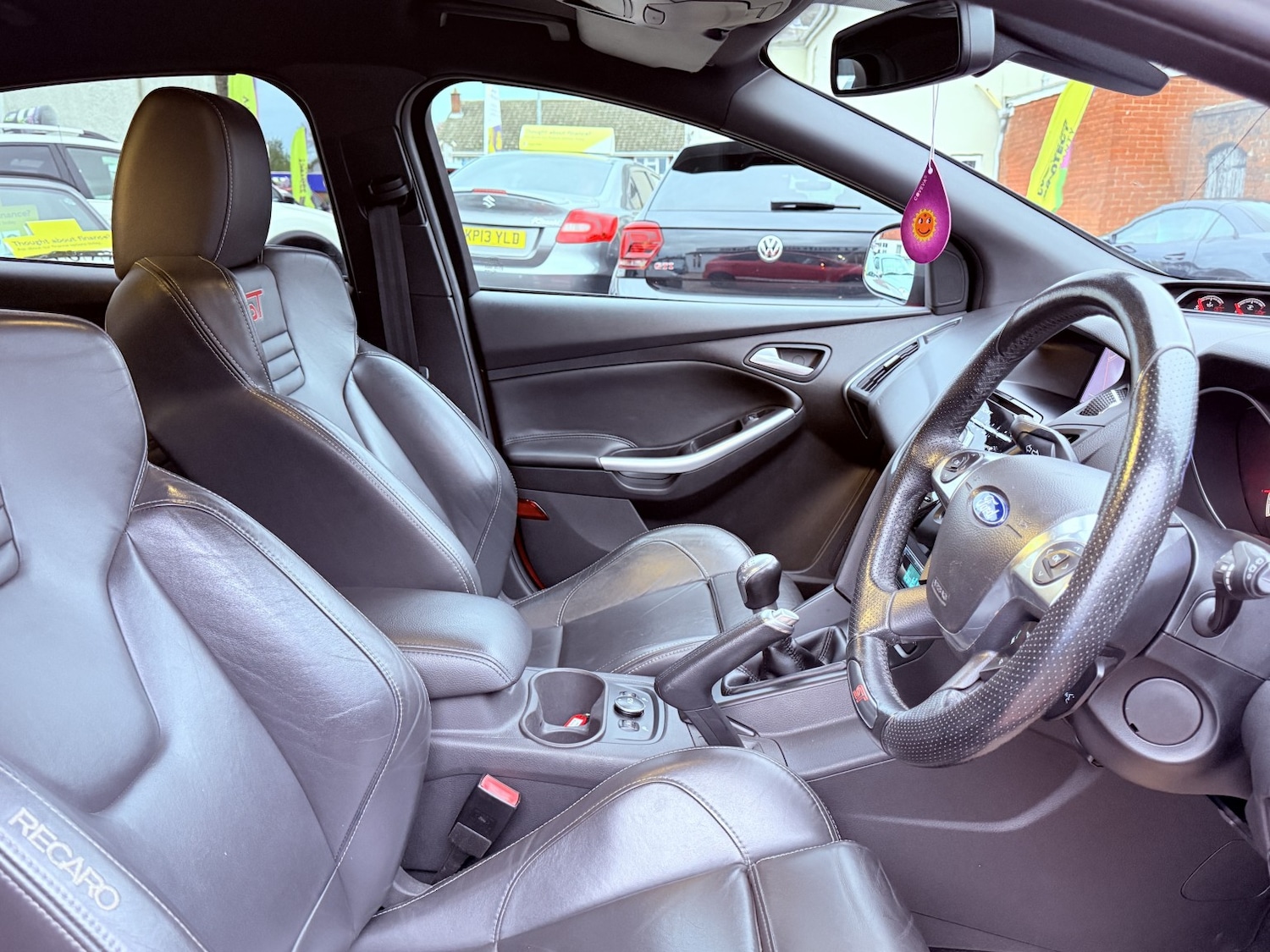 Used Ford Focus 2012 for sale - 76445997: Photo 53