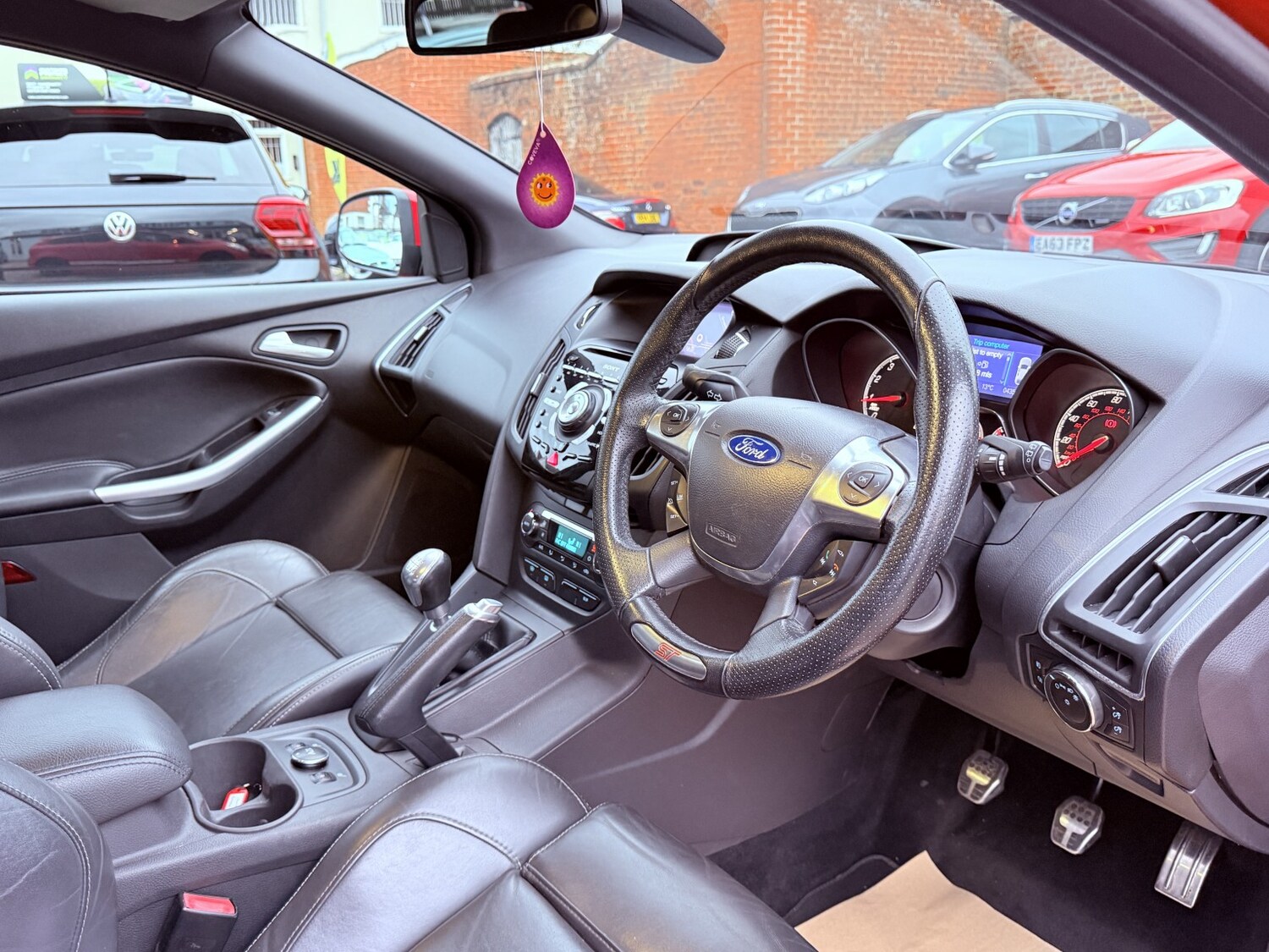 Used Ford Focus 2012 for sale - 76445997: Photo 54