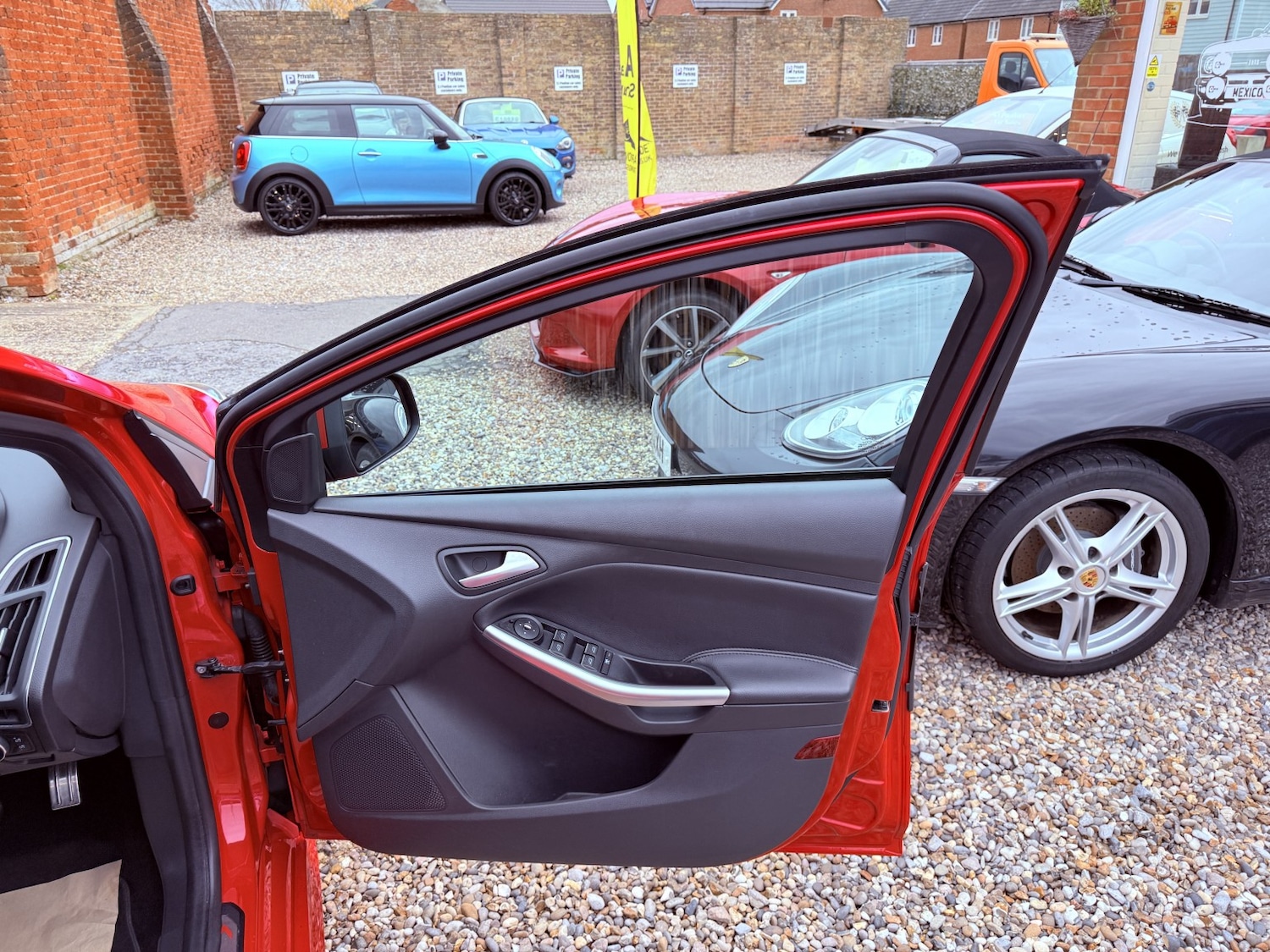 Used Ford Focus 2012 for sale - 76445997: Photo 58