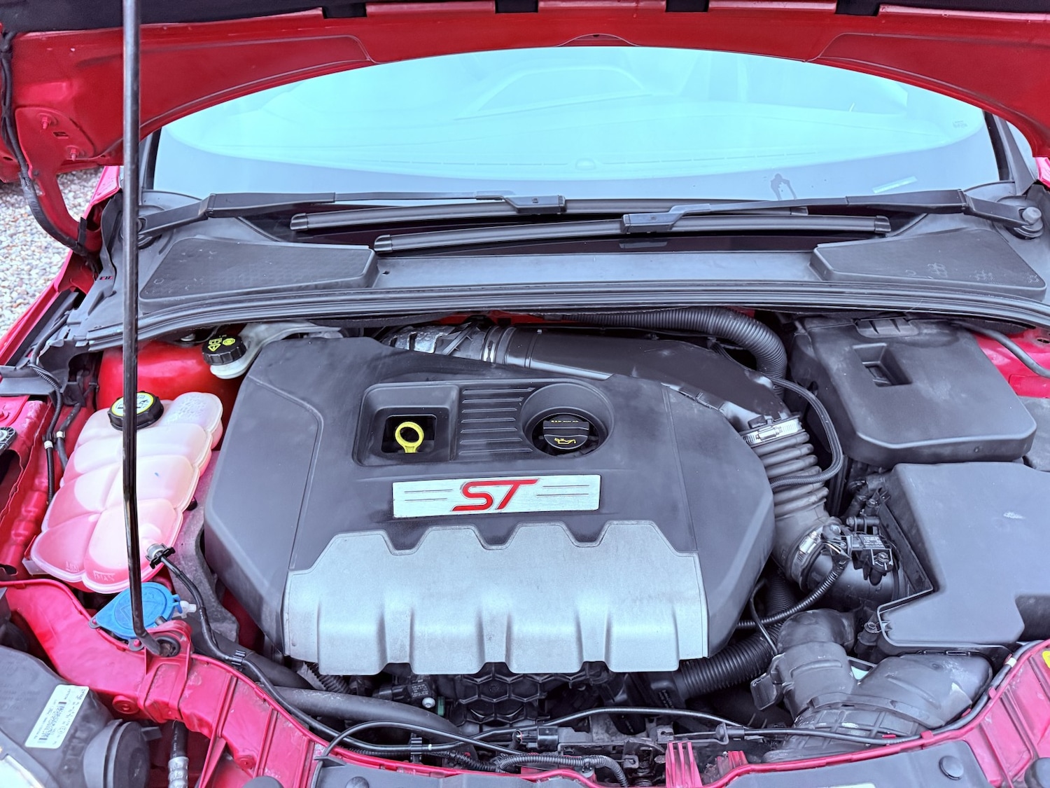 Used Ford Focus 2012 for sale - 76445997: Photo 61