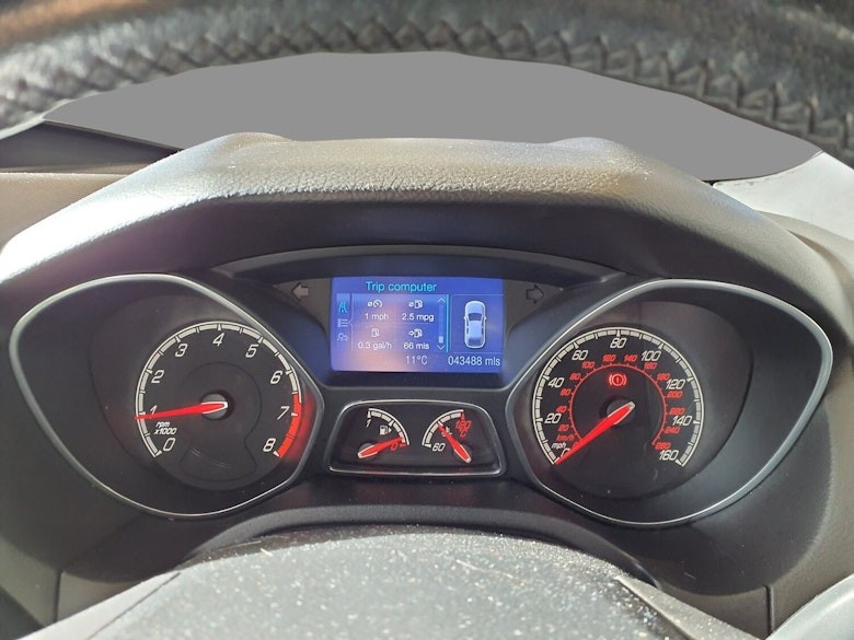 Used Ford Focus 2012 for sale - 76445997: Photo 7