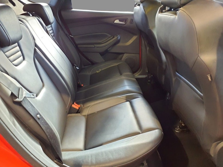 Used Ford Focus 2012 for sale - 76445997: Photo 8