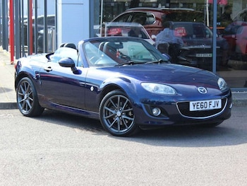 Used Mazda MX-5 2010 for sale - 78427500: Photo