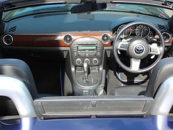 Used Mazda MX-5 2010 for sale - 78427500: Photo