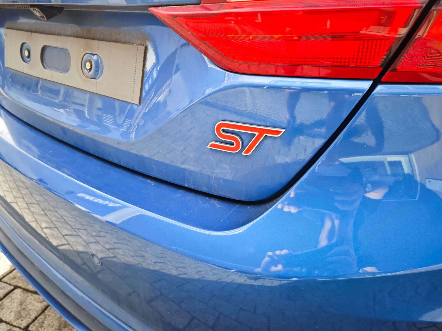 Used Ford Fiesta 2019 for sale - 78155433: Photo 10