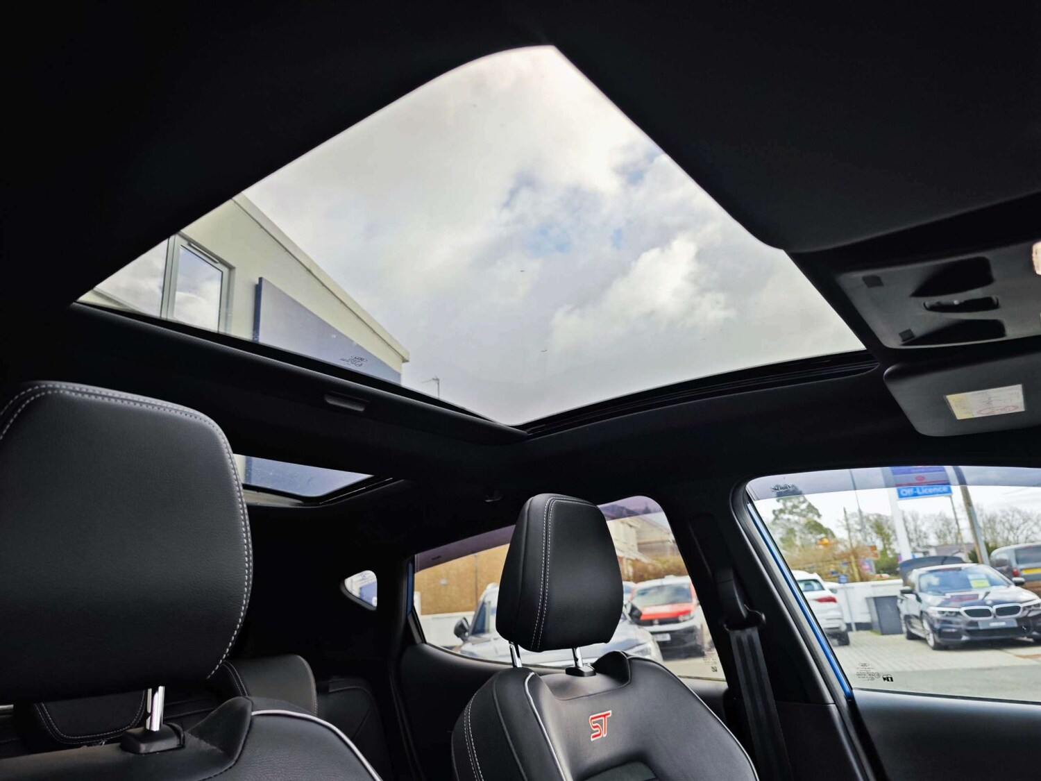 Used Ford Fiesta 2019 for sale - 78155433: Photo 12