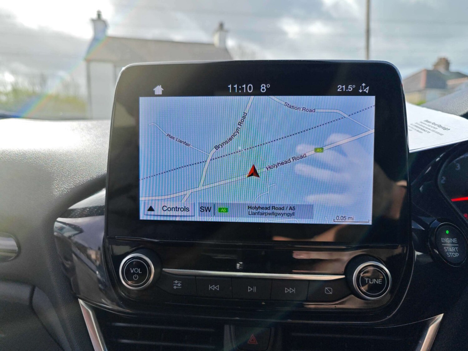 Used Ford Fiesta 2019 for sale - 78155433: Photo 13