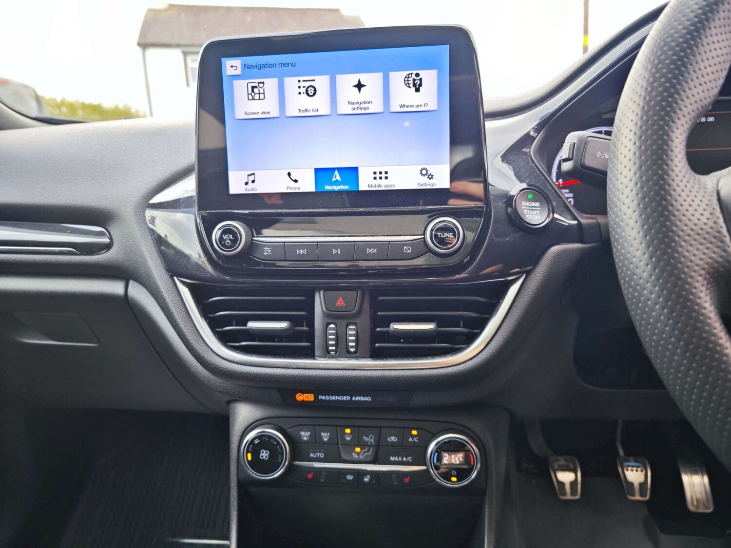 Used Ford Fiesta 2019 for sale - 78155433: Photo 14