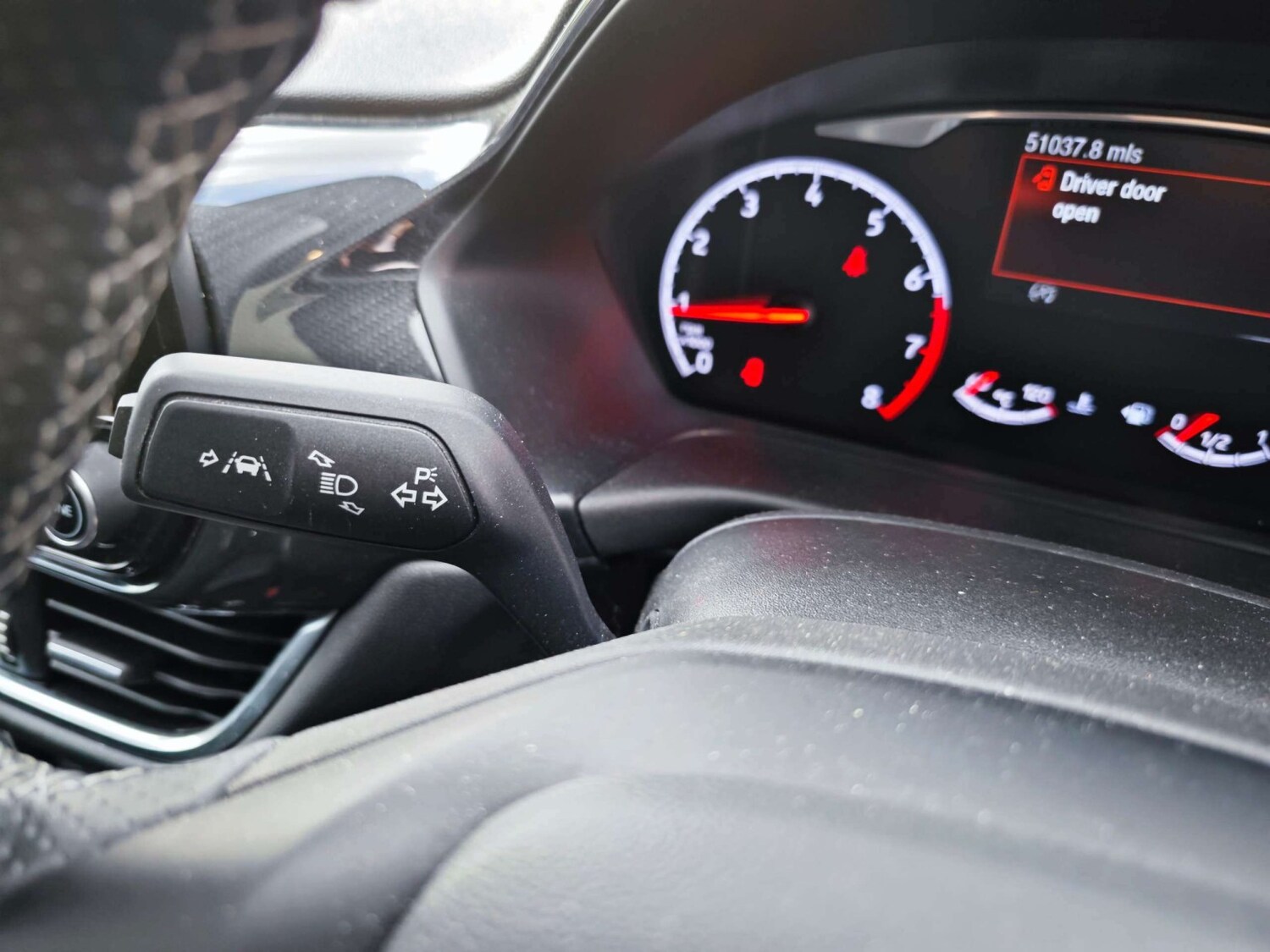 Used Ford Fiesta 2019 for sale - 78155433: Photo 15