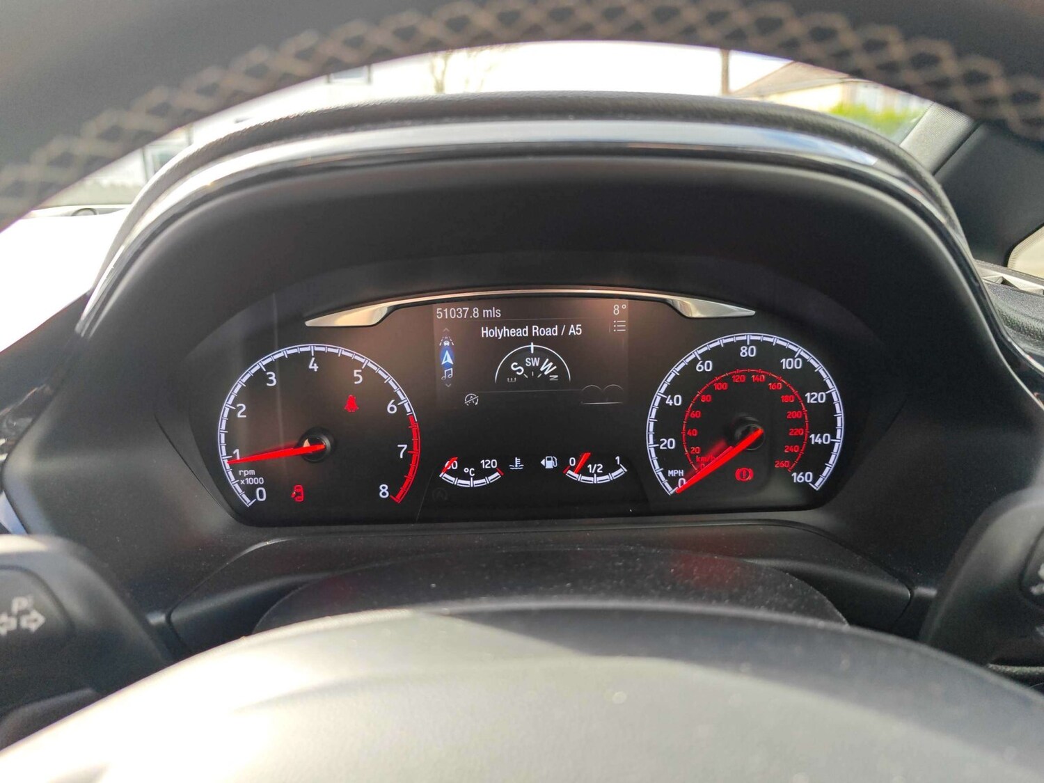 Used Ford Fiesta 2019 for sale - 78155433: Photo 16