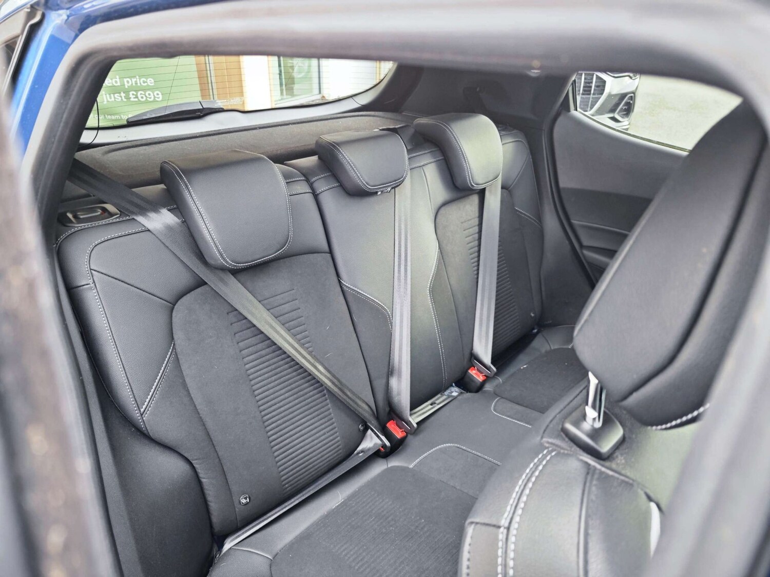 Used Ford Fiesta 2019 for sale - 78155433: Photo 17