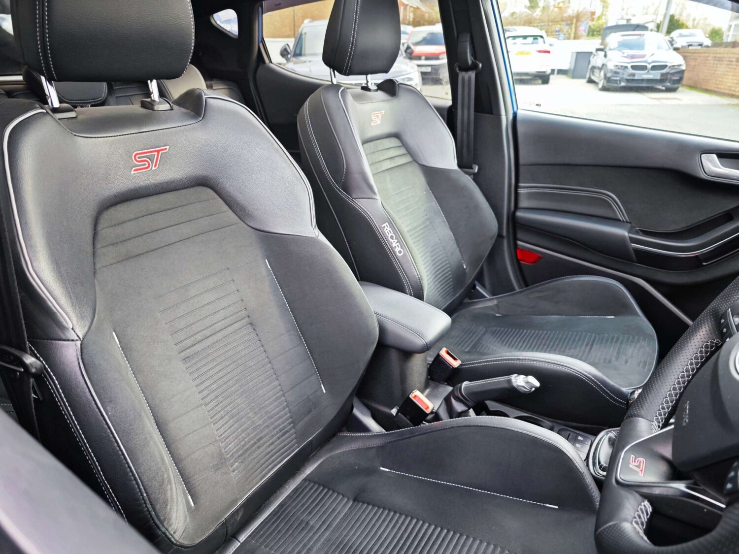 Used Ford Fiesta 2019 for sale - 78155433: Photo 18