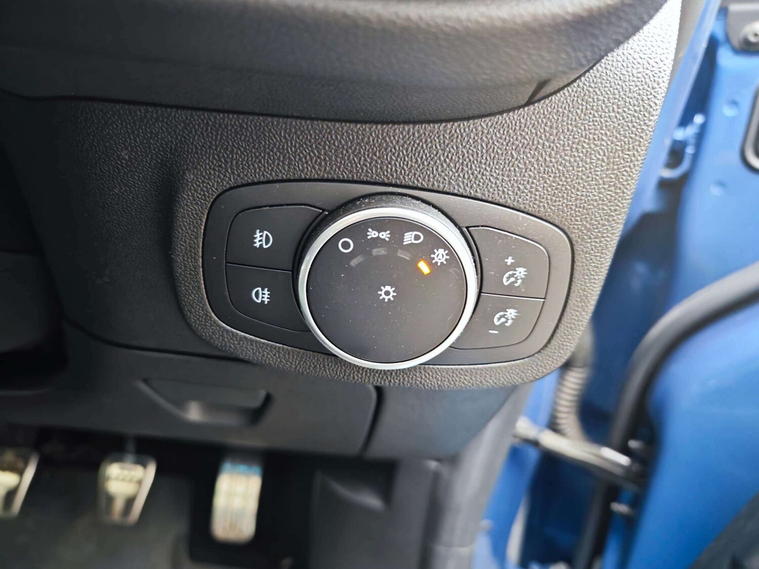 Used Ford Fiesta 2019 for sale - 78155433: Photo 19