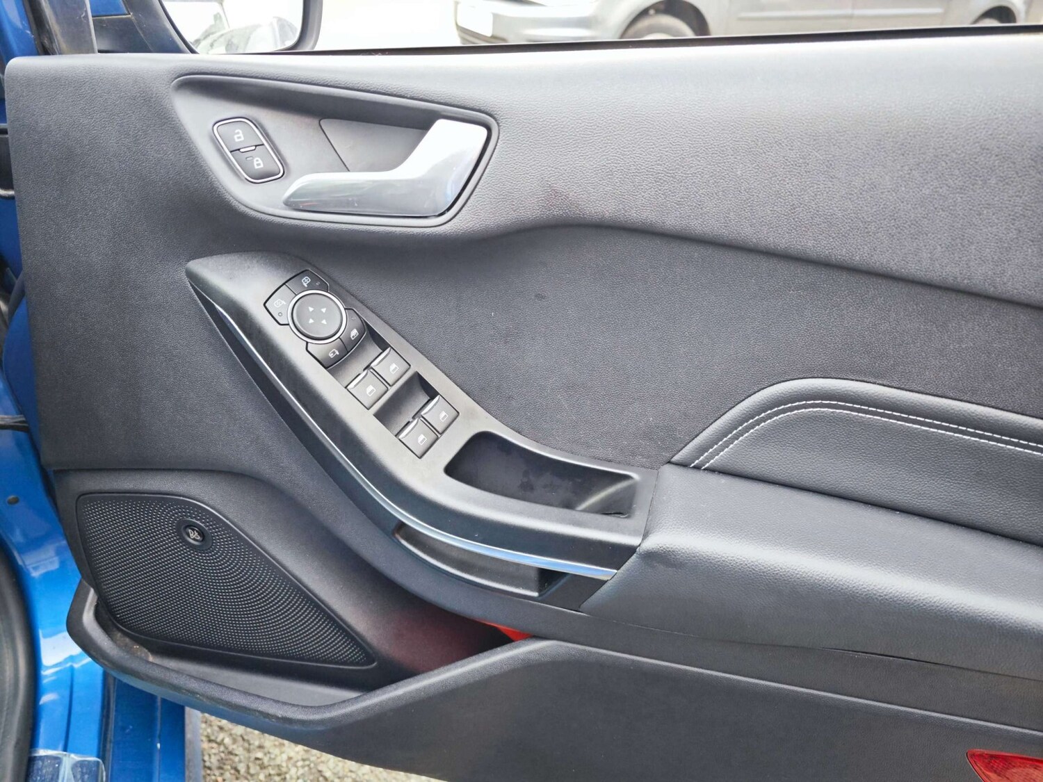 Used Ford Fiesta 2019 for sale - 78155433: Photo 20