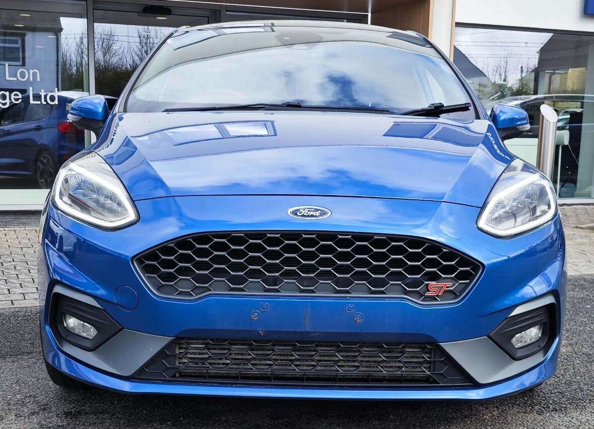 Used Ford Fiesta 2019 for sale - 78155433: Photo 8