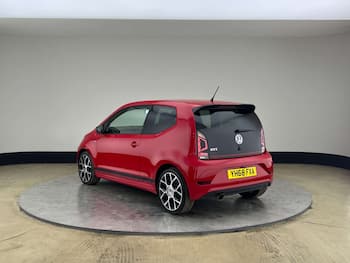 Used Volkswagen up! 2018 for sale - 79588891: Photo