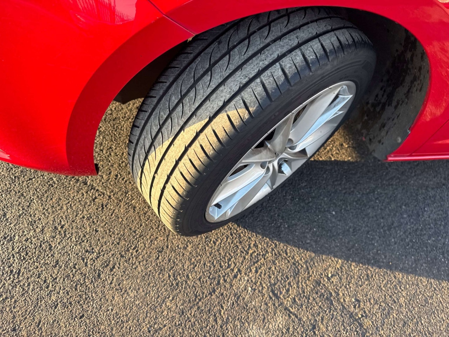 Used SEAT Ibiza 2016 for sale - 77465735: Photo 11