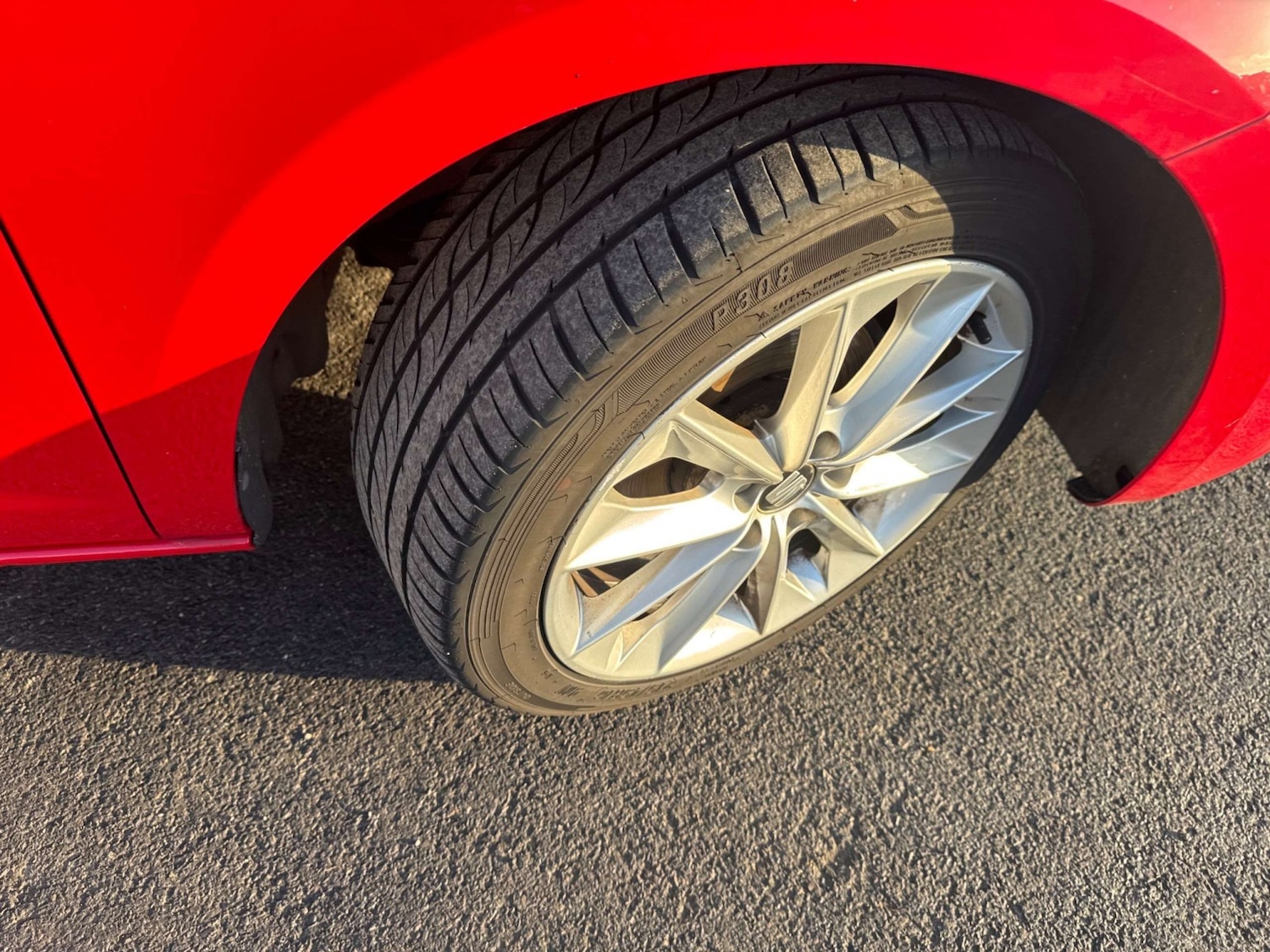 Used SEAT Ibiza 2016 for sale - 77465735: Photo 12