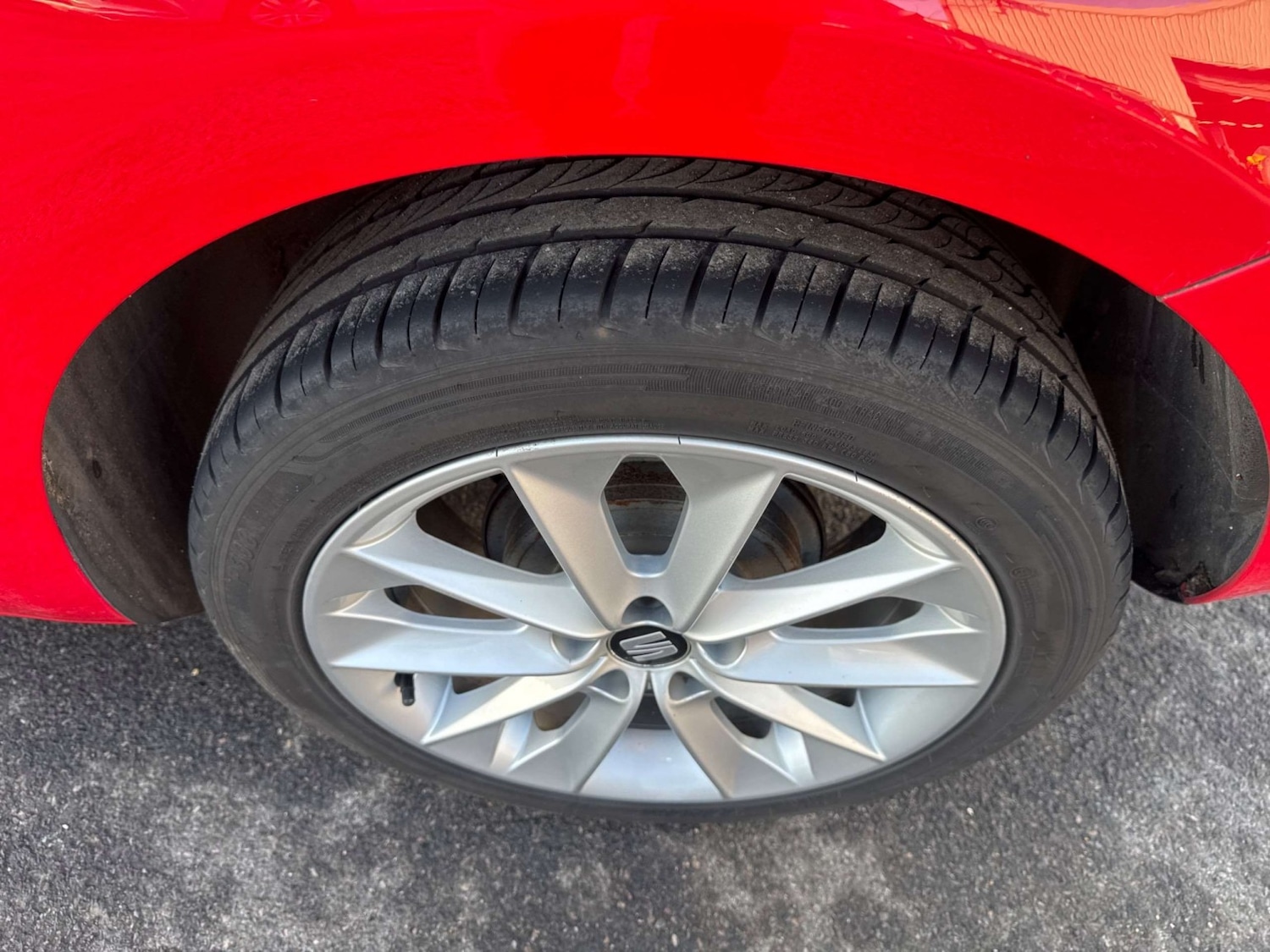 Used SEAT Ibiza 2016 for sale - 77465735: Photo 13