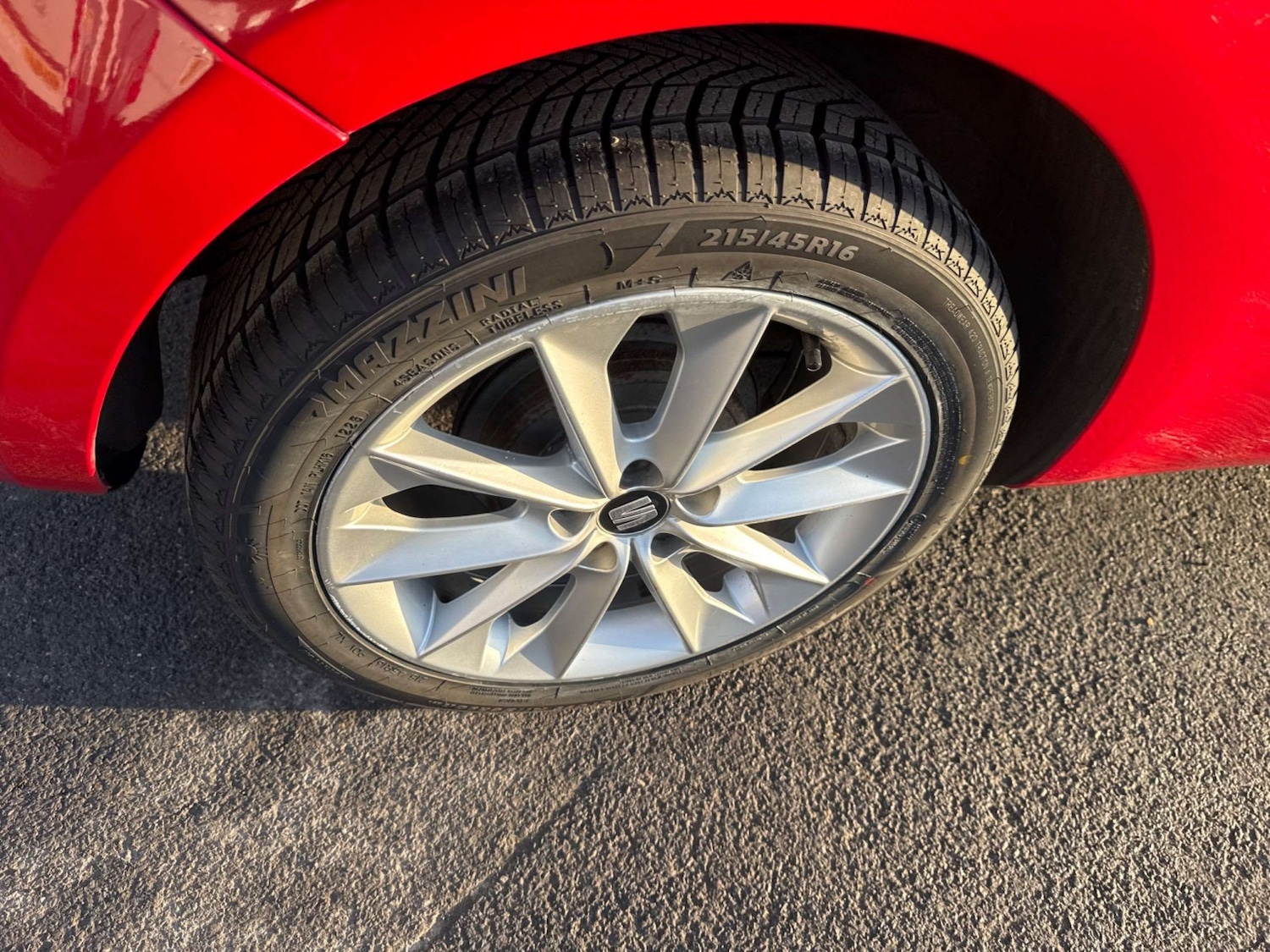 Used SEAT Ibiza 2016 for sale - 77465735: Photo 14