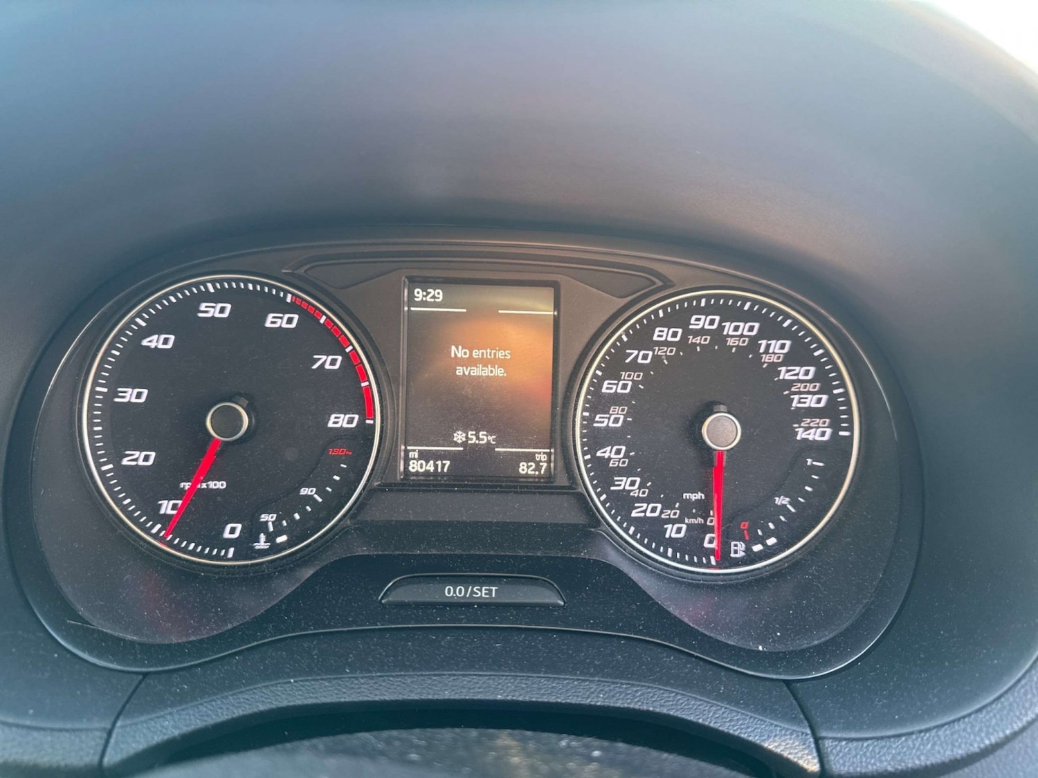 Used SEAT Ibiza 2016 for sale - 77465735: Photo 17