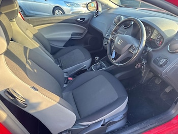 Used SEAT Ibiza 2016 for sale - 77465735: Photo