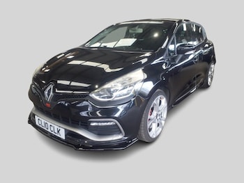 Renault Clio feature image