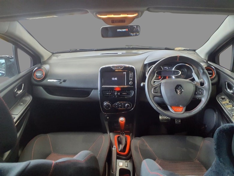Used Renault Clio 2014 for sale - 78155427: Photo 2