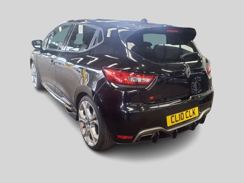 Used Renault Clio 2014 for sale - 78155427: Photo 4