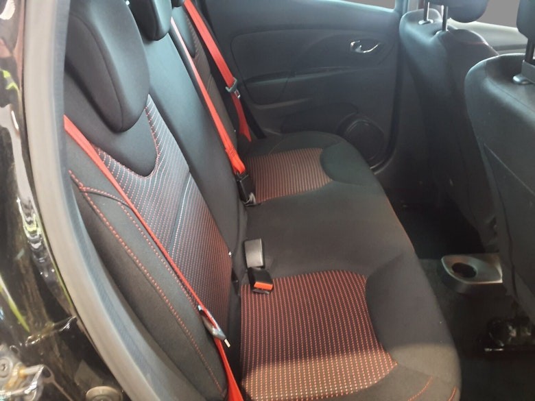 Used Renault Clio 2014 for sale - 78155427: Photo 6