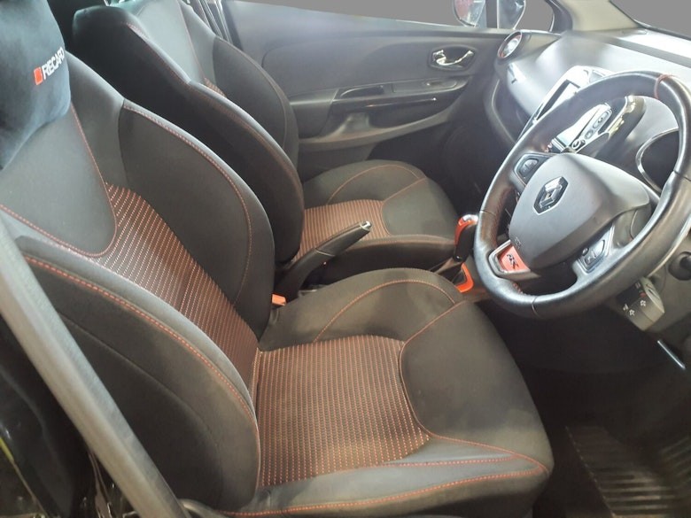 Used Renault Clio 2014 for sale - 78155427: Photo 7