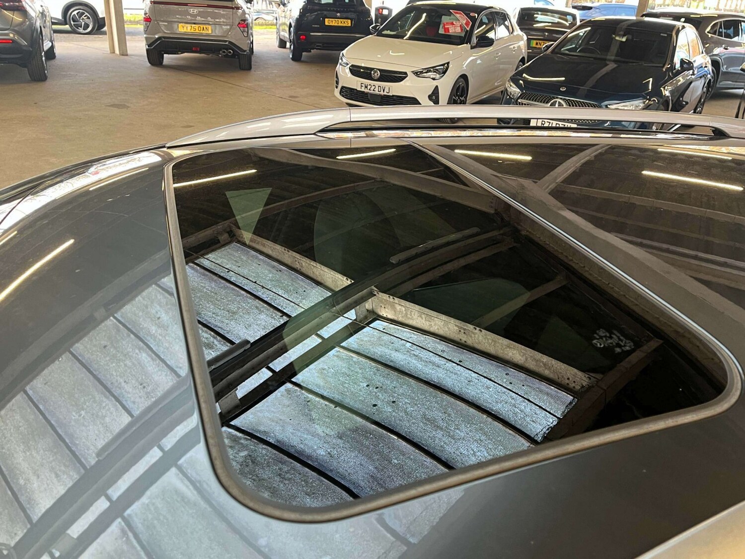 Used Mazda Mazda6 2019 for sale - 77465637: Photo 11