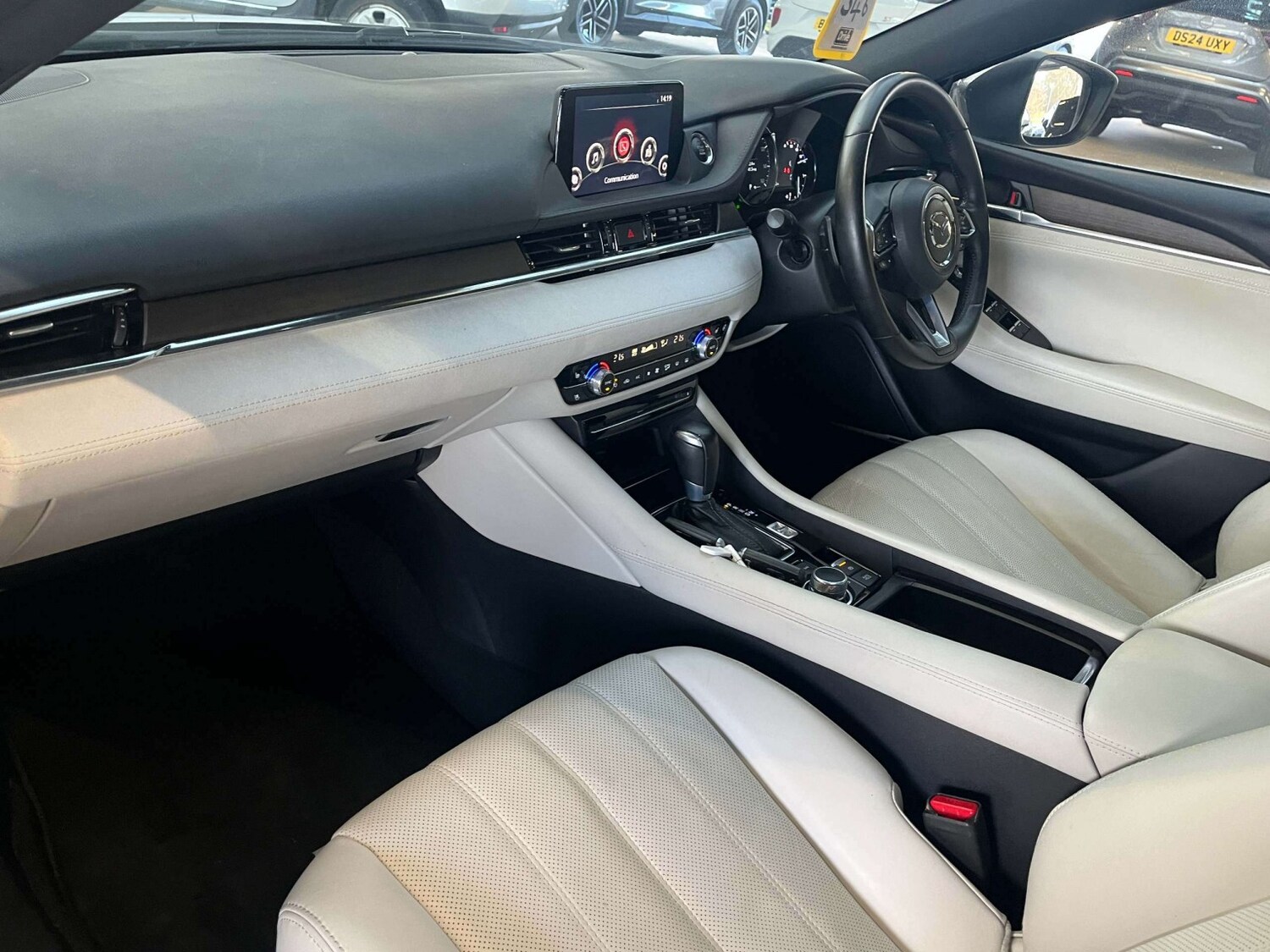 Used Mazda Mazda6 2019 for sale - 77465637: Photo 13