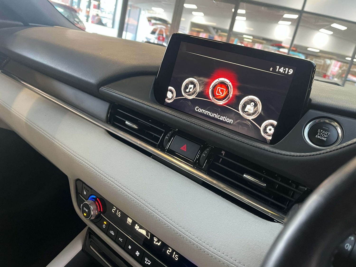 Used Mazda Mazda6 2019 for sale - 77465637: Photo 17