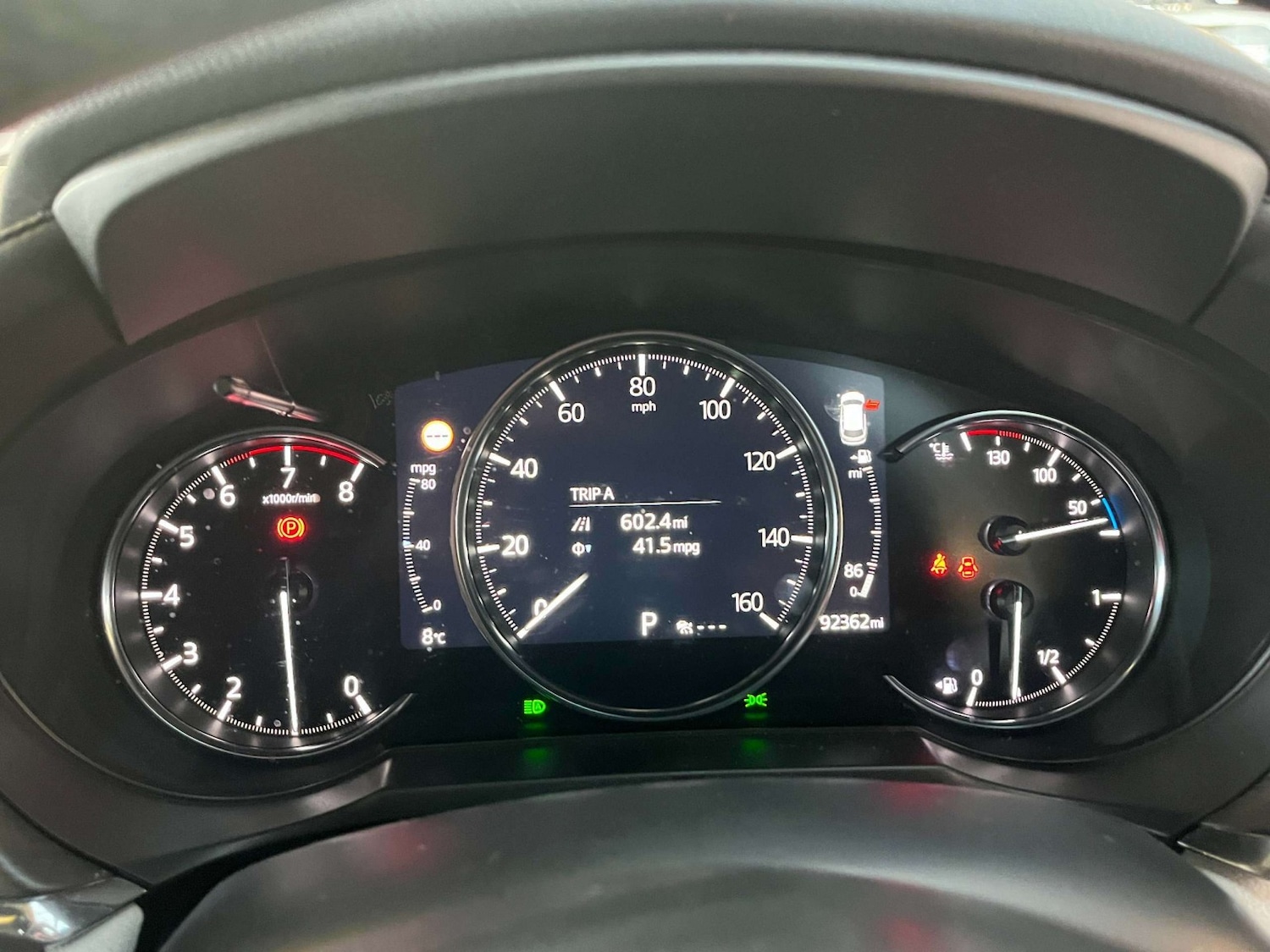 Used Mazda Mazda6 2019 for sale - 77465637: Photo 18