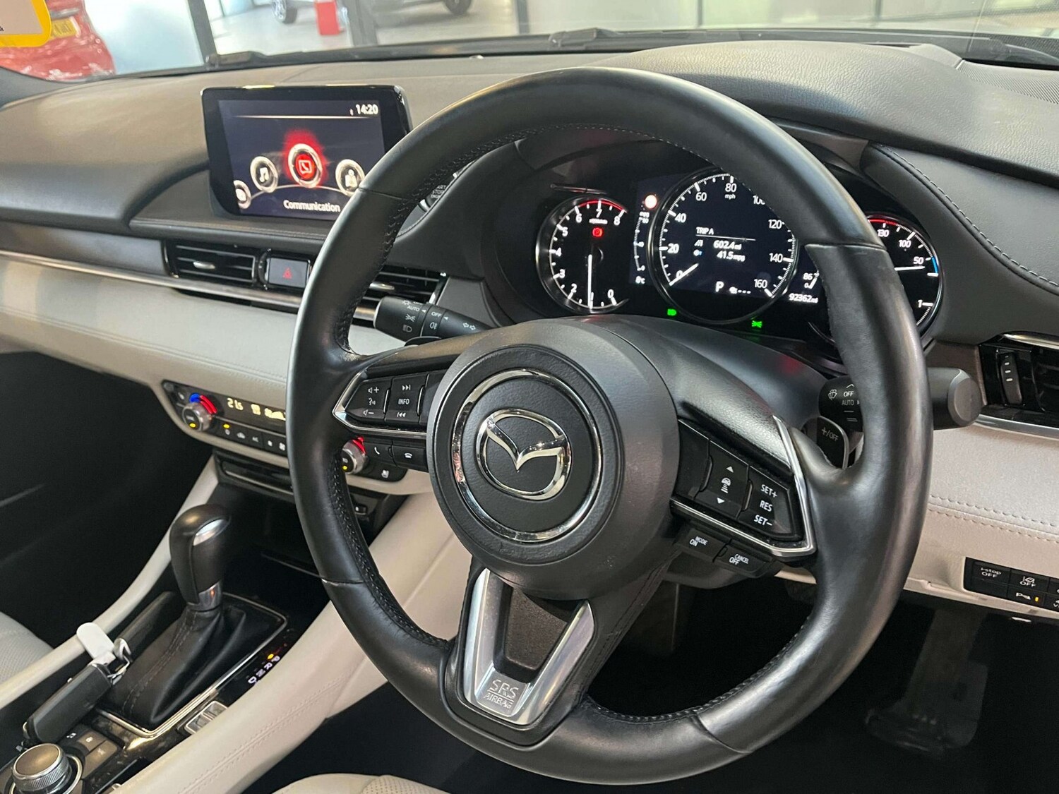 Used Mazda Mazda6 2019 for sale - 77465637: Photo 20