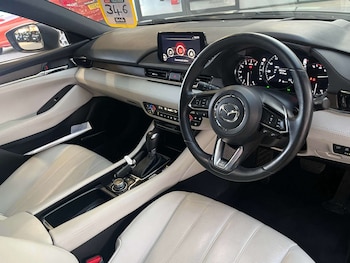 Used Mazda Mazda6 2019 for sale - 77465637: Photo