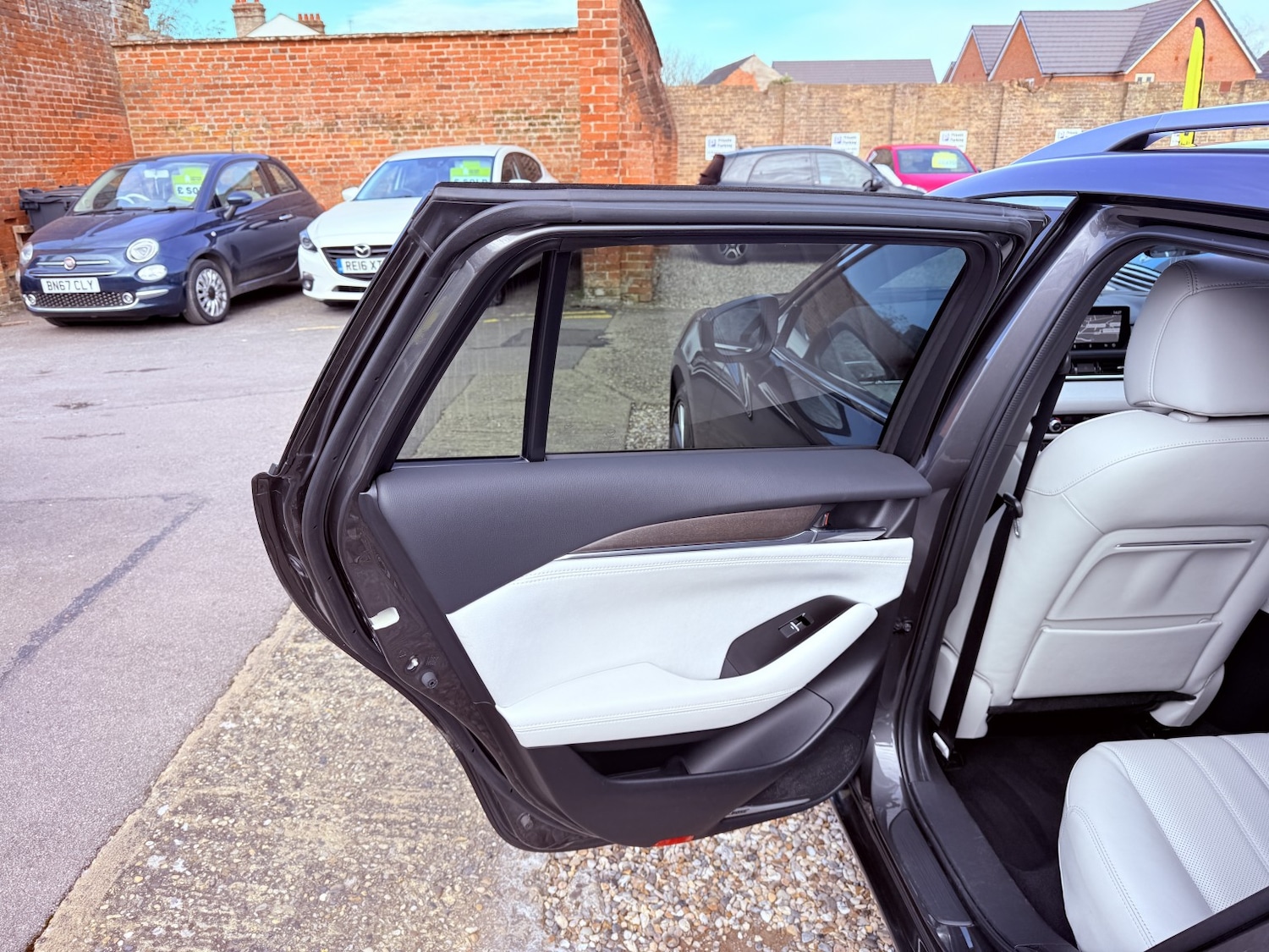 Used Mazda Mazda6 2019 for sale - 77465637: Photo 30