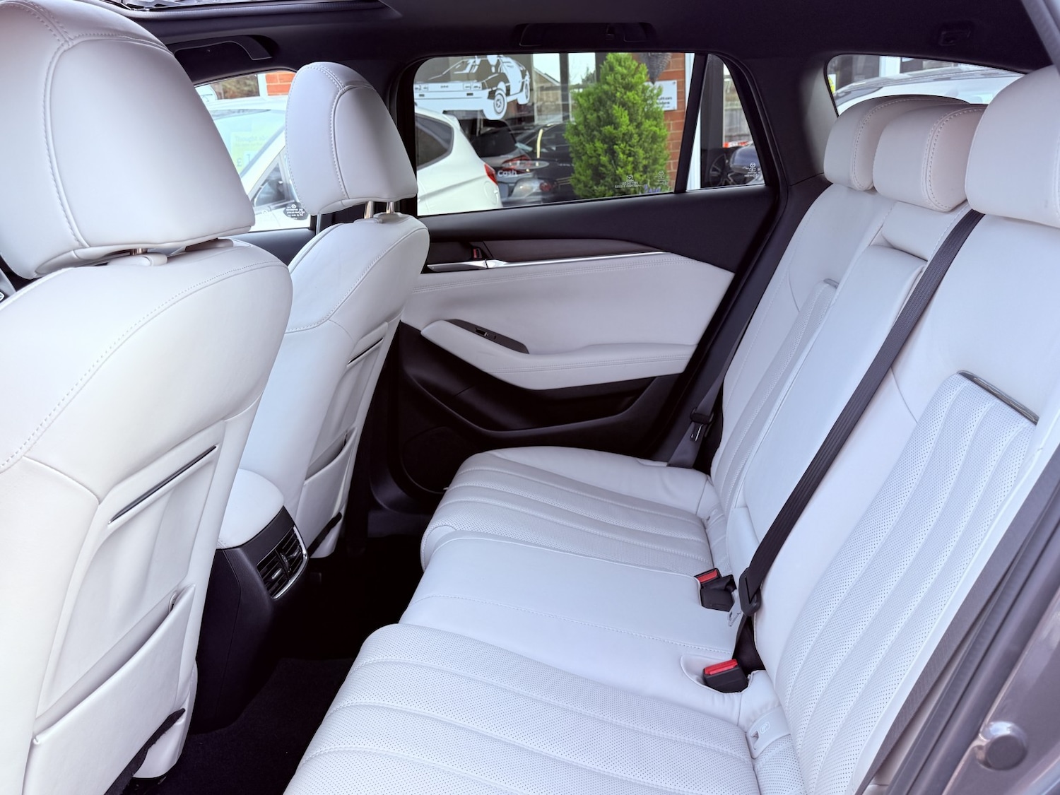 Used Mazda Mazda6 2019 for sale - 77465637: Photo 31